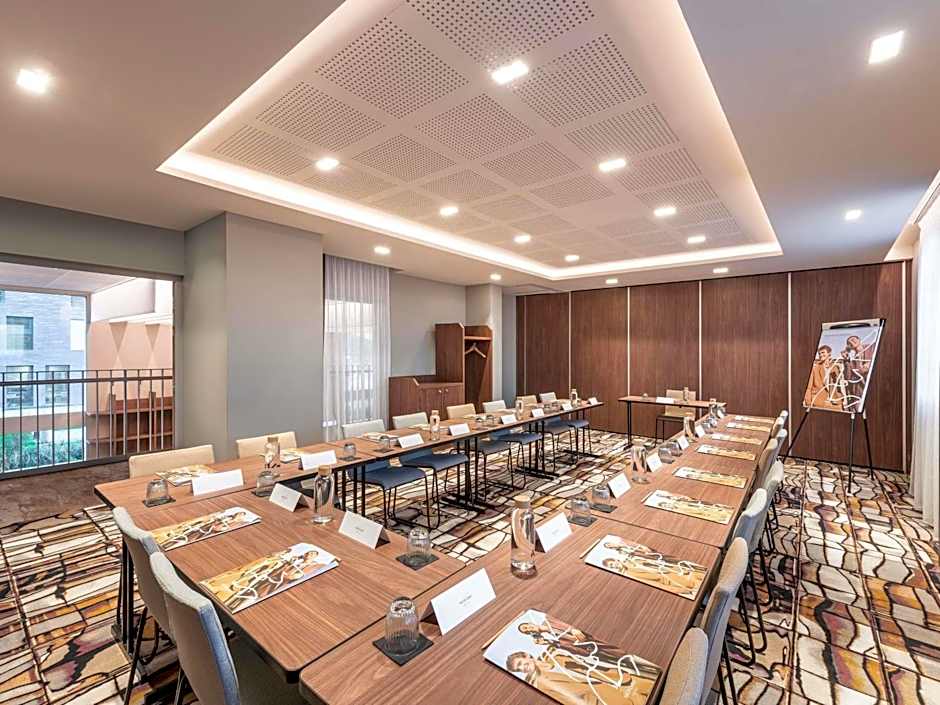 Mercure Acheres St Germain en Laye