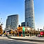 Orange Hotel Xuzhou Suning Plaza