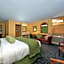 Quality Inn & Suites Grinnell near University