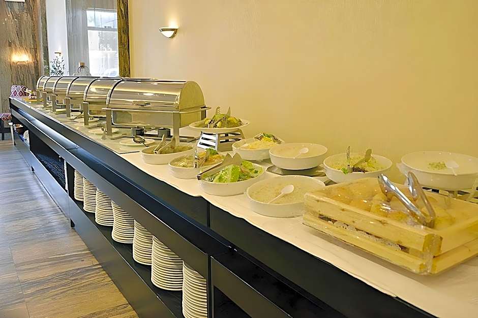 Platinum Park Serviced Apartments