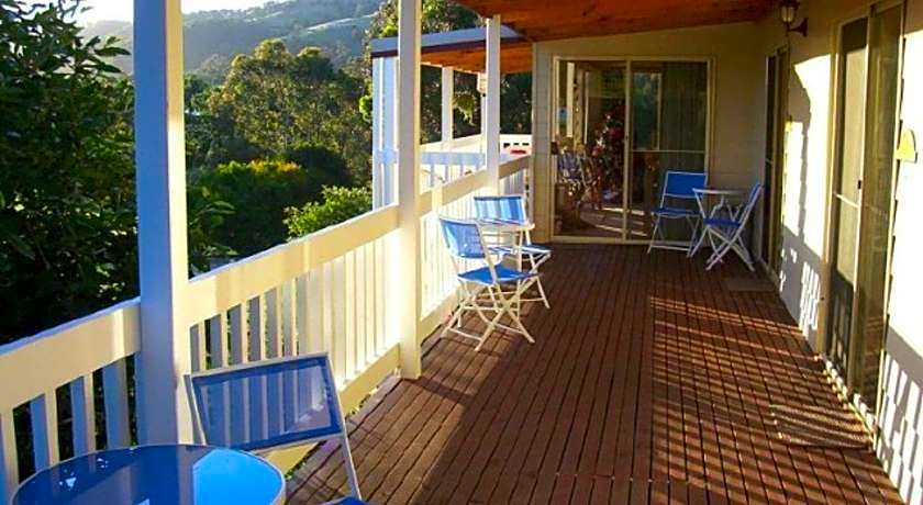 Yarra Glen Bed and Breakfast
