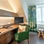 Hotel Arosa Düsseldorf Oberkassel