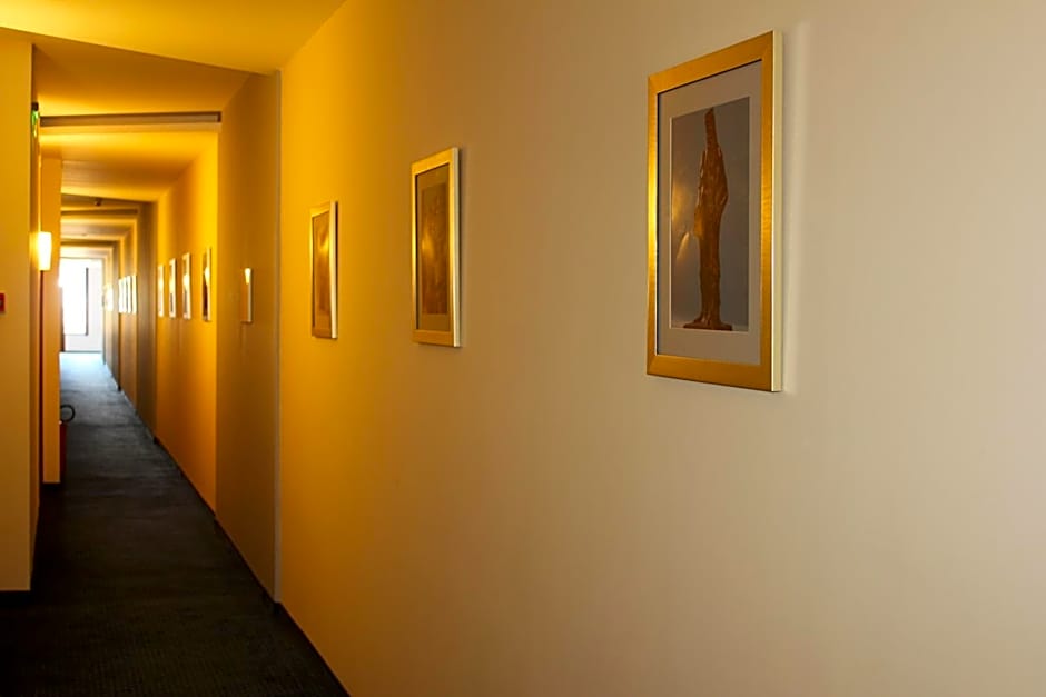 Hotel Centar