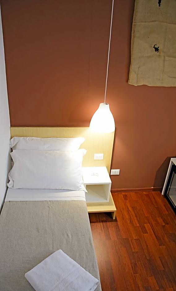 Bio Hotel Palermo