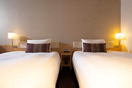 Deluxe - 2 Beds