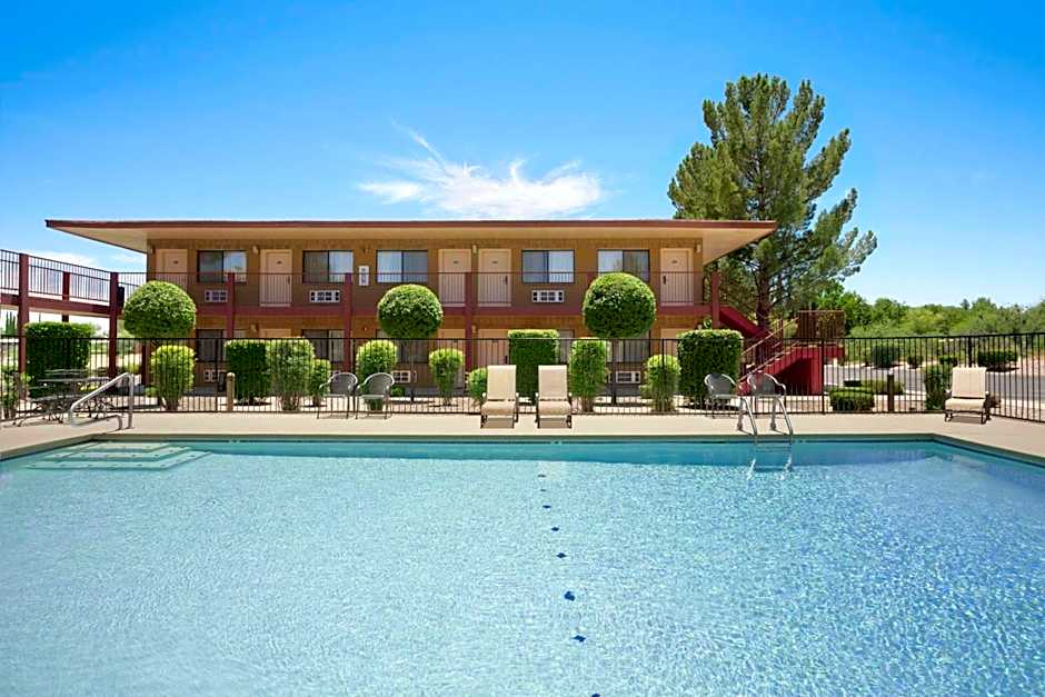 Sierra Inn
