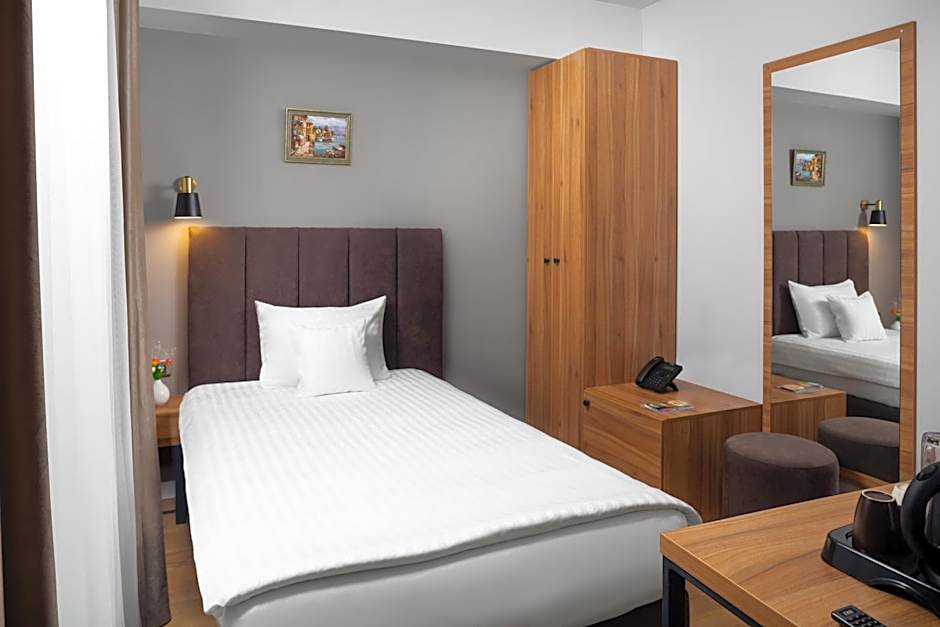 Labirint Boutique Hotel