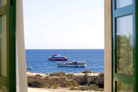 Boutique Isla Tabarca