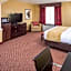 Comfort Inn & Suites Near Burke Mountain