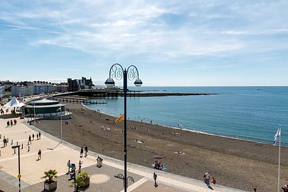 No 47 Marine Terrace