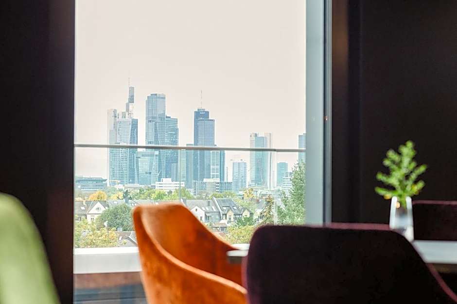 Rioca Frankfurt Posto 7