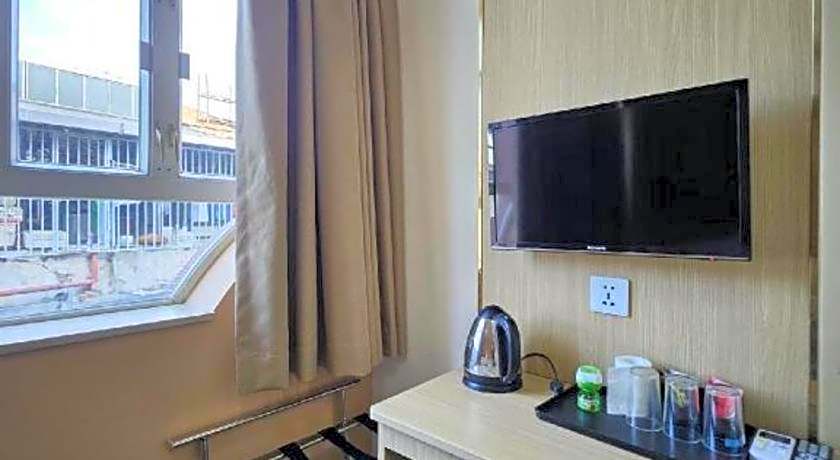 Man Va Hotel