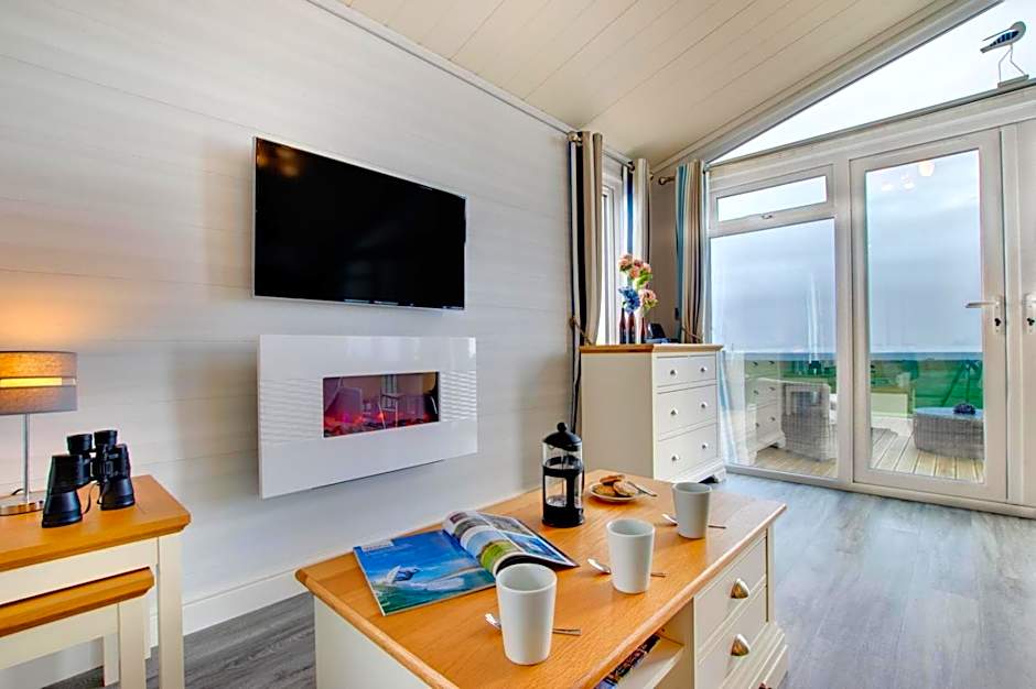 Gimblet Rock Holiday Park