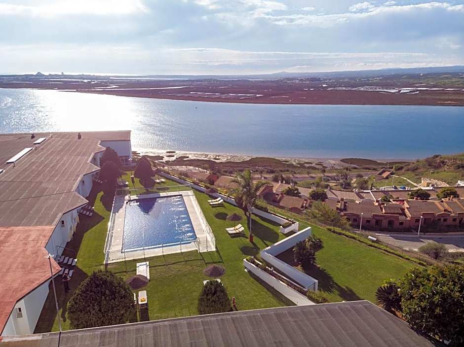 Parador de Ayamonte