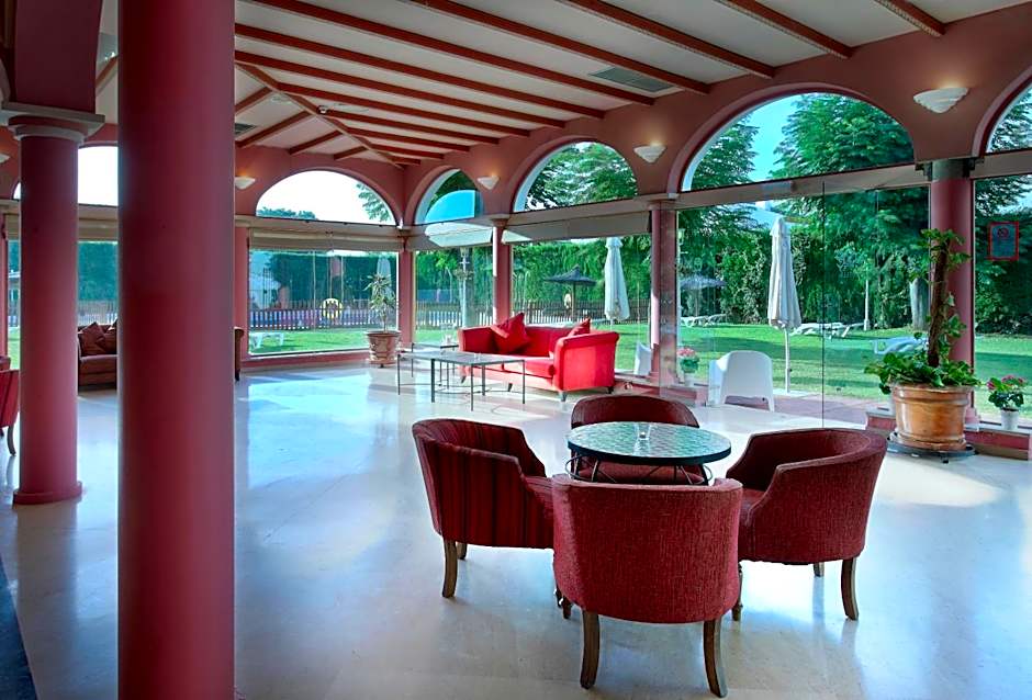 Exe Gran Hotel Solucar