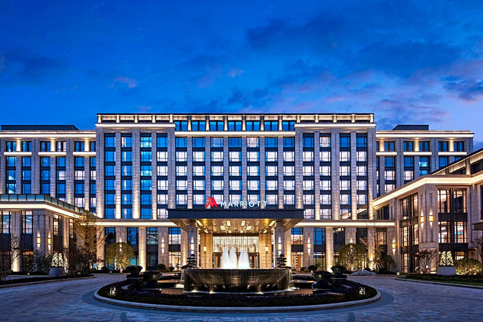 Wenzhou Airport Marriott Hotel