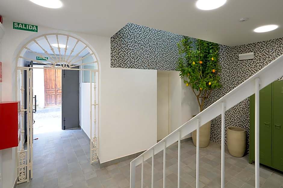 Naranjas y Limones, by Homing U