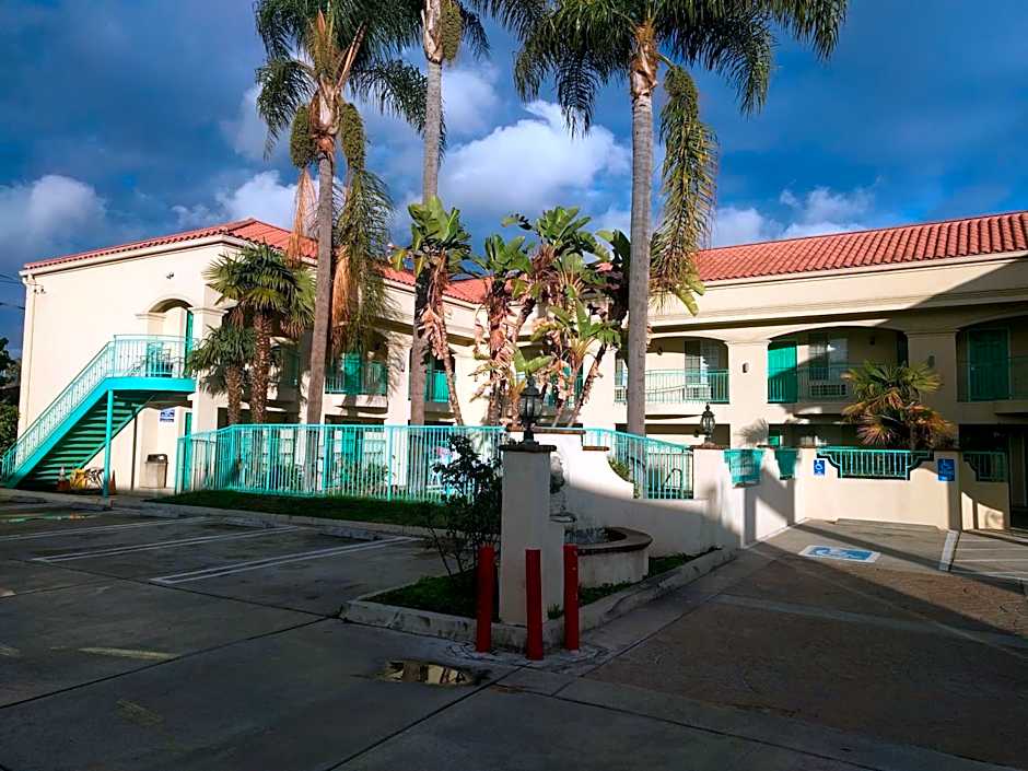 LYFE INN & SUITES by AGA - LAX Airport