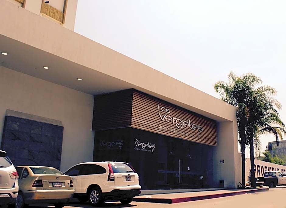 Wyndham Garden Aguascalientes Hotel & Casino