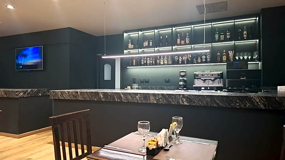 Hathor Hotels Mendoza