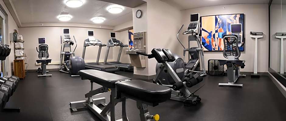 Holiday Inn Fargo By IHG