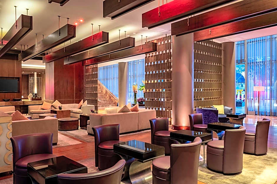 JW Marriott Hotel Bogota