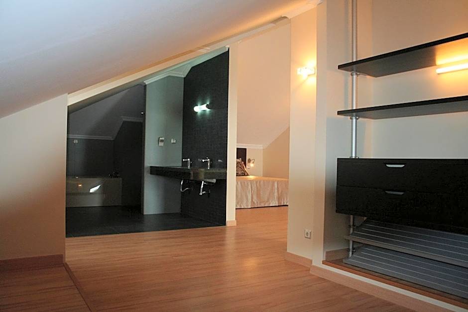 Hotel Apartamentos Baia Brava