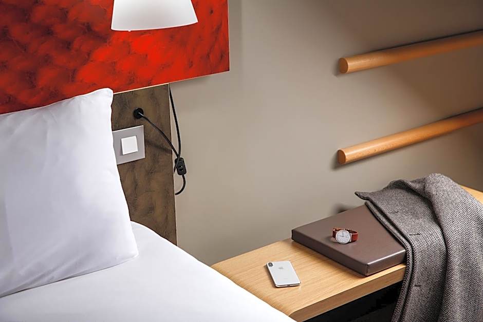 ibis Hotel Northampton Centre