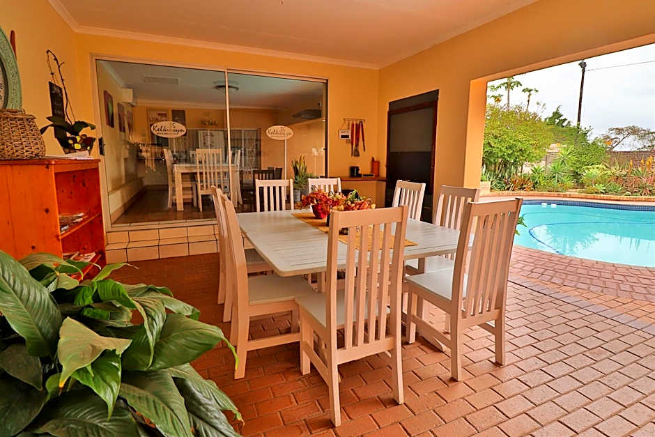 35 Kelkiewyn B and B