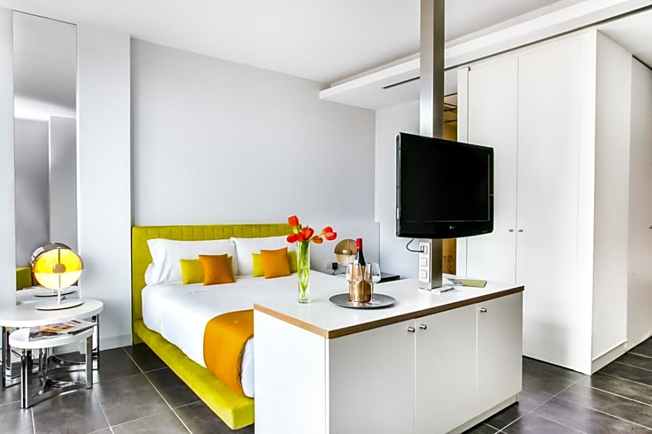 Cosmo Apartments Sants