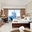 JW Marriott Hotel Marina