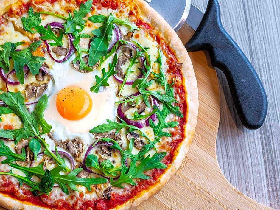 ibis Belfast Queens Quarter