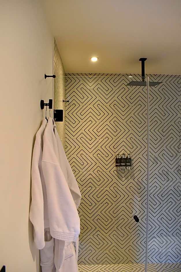 Tanat Art Boutique Hotel