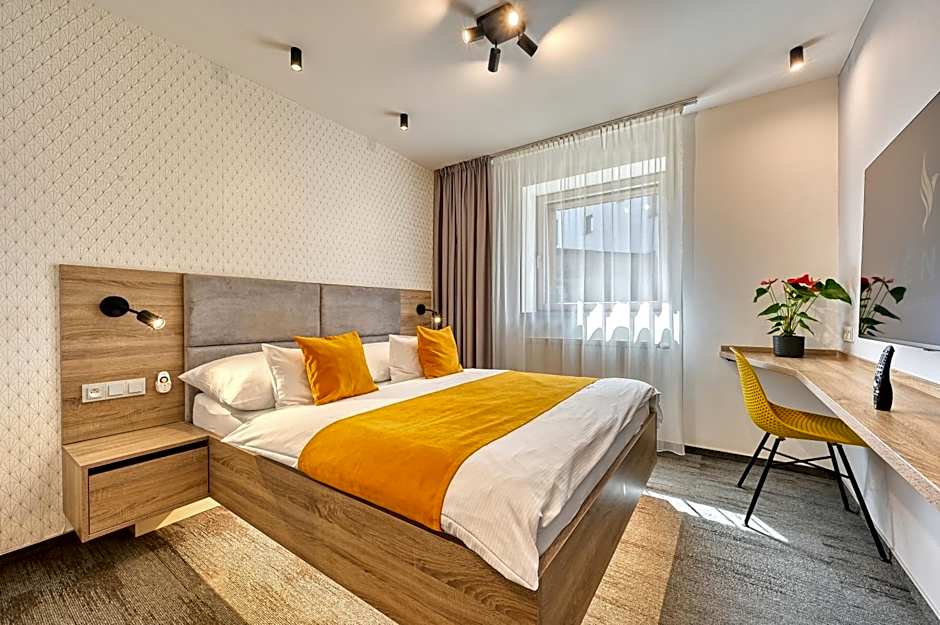 Wellness Hotel Fénix