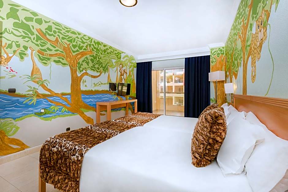 Ukino Palmeiras Village - 24h All Inclusive