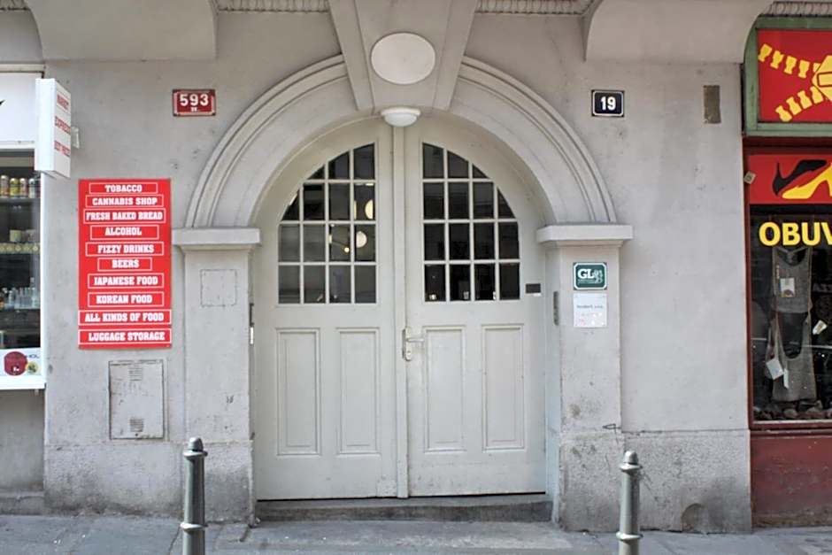 Alba Hostel