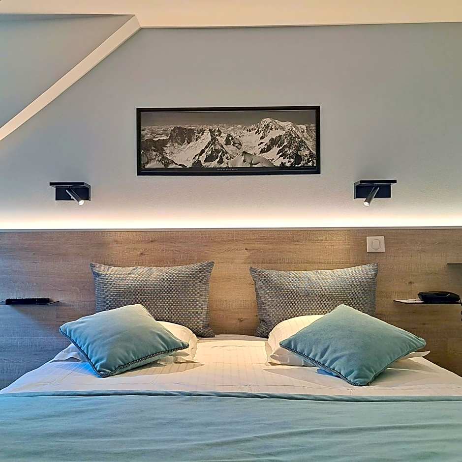 Hotel des Princes, Chambery Centre