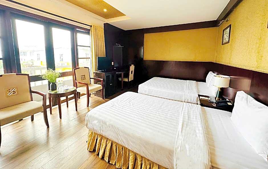 COSIANA HUE HOTEL