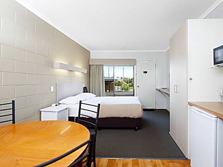 2 Bedroom Family Suite