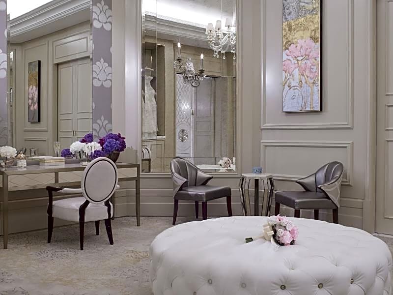 The Ritz-Carlton Macau