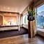 Eiger Mountain & Soul Resort