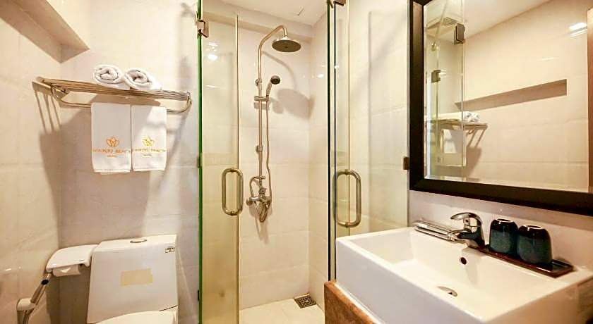 Waikiki Beach Hotel Da Nang