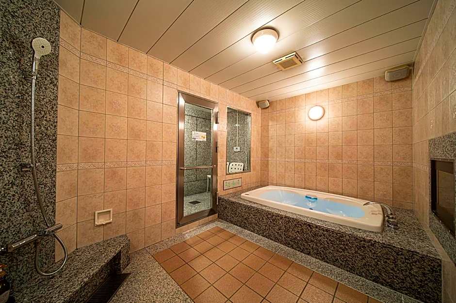 sala del rey Kyoto South