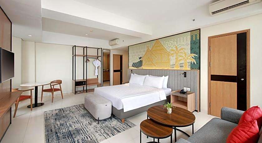 Aston Inn Pantai Losari Makassar