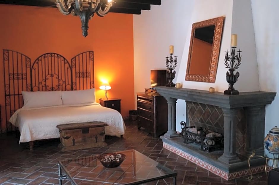 Casa Liza