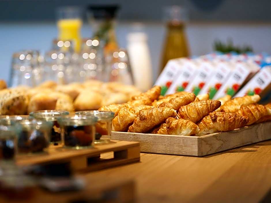 Mercure Luxembourg Kikuoka Golf and Spa