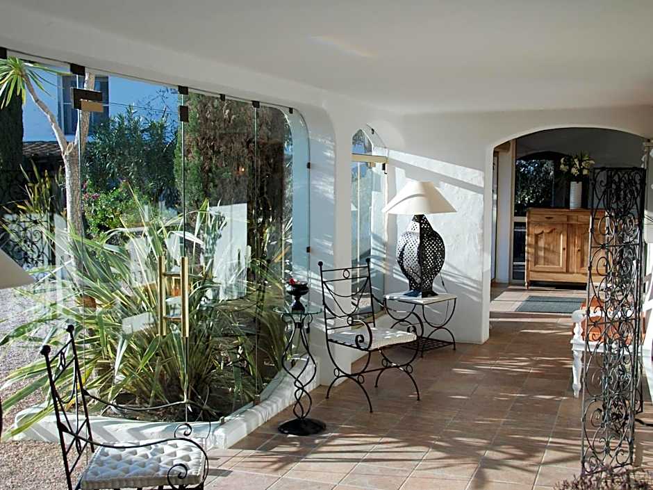 Hôtel L' Estelle en Camargue