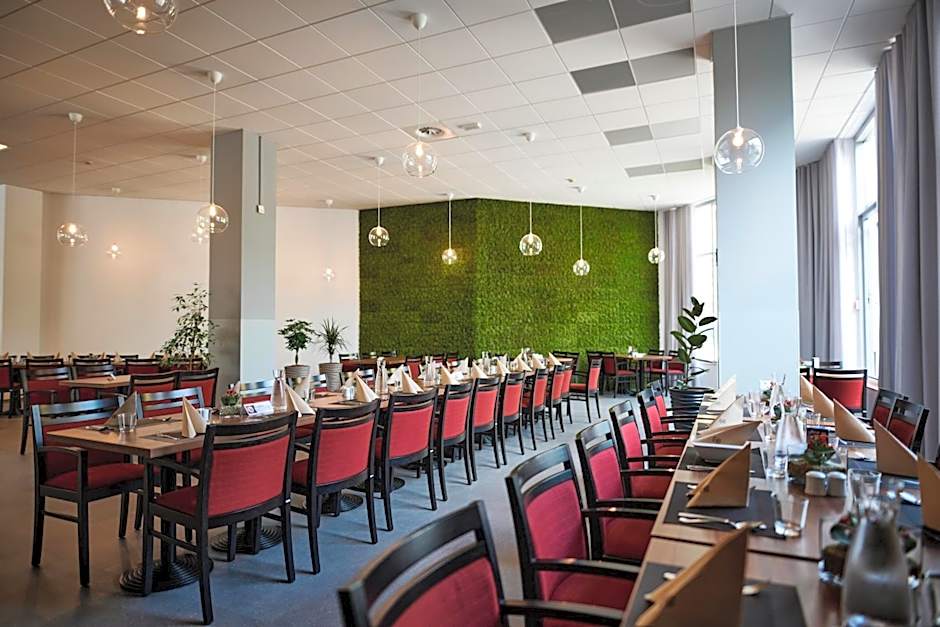 Hotel Toplice - Terme ate