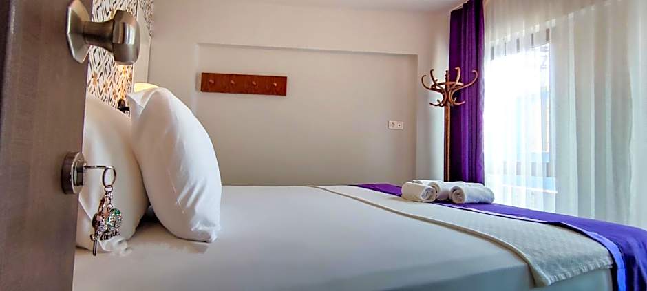 Mare Casia Bozcaada Otel