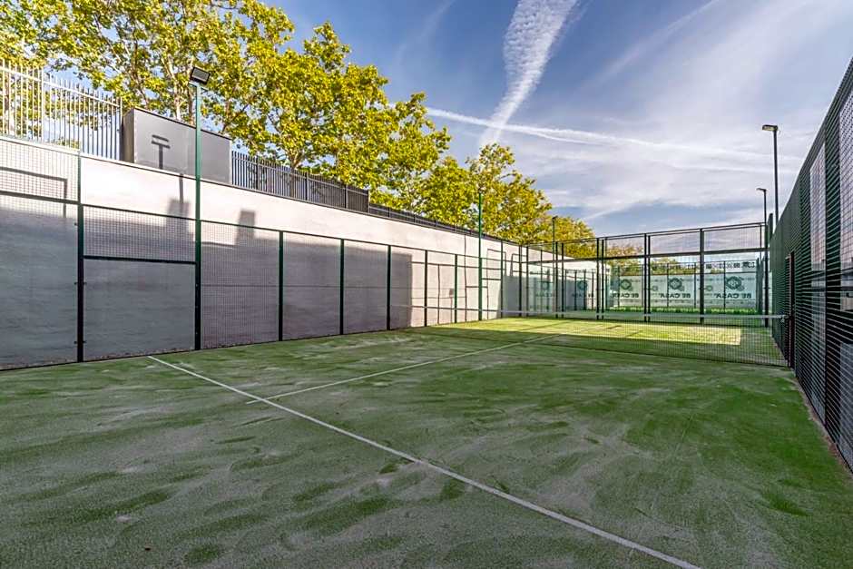 Be Casa - San Sebastian de los Reyes